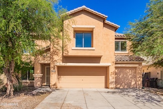 1272 W Pinkley Ave, Coolidge, AZ 85128