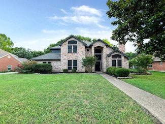 1840 Wind Hill Rd, Rockwall, TX 75087