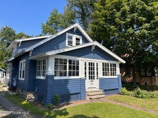 1469 Helderberg Ave, Schenectady, NY 12306