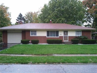 4526 Shady Ln, Indianapolis, IN 46226