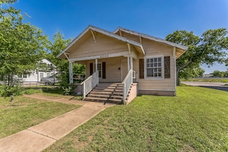 3000 Strong Ave, Fort Worth, TX 76105