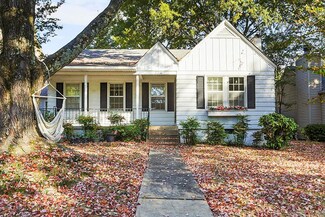 5716 Hawthorne Rd, Little Rock, AR 72207