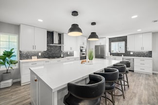 6521 Cowles Mountain Blvd, San Diego, CA 92119