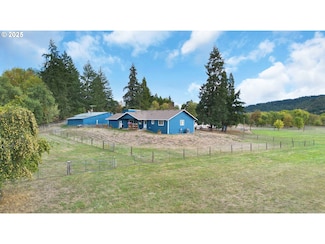 178 Dovetail Ln, Sutherlin, OR 97479