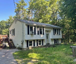 18 Stoneybrook Rd, Sanford, ME 04073