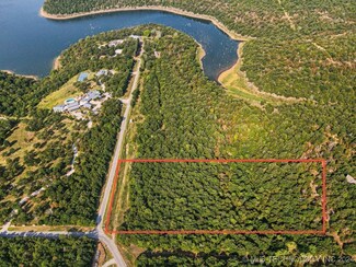 0 W 155th Place Unit 2444514, Skiatook, OK 74070