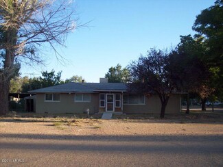 145 Brown St, Fredonia, AZ 86022