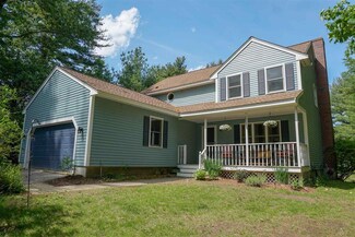 15 Deer Run, Fremont, NH 03044