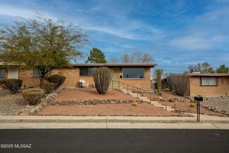 1812 W Caravelle Rd, Tucson, AZ 85713