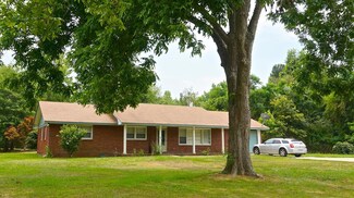 6605 Columbus Hwy, Box Springs, GA 31801