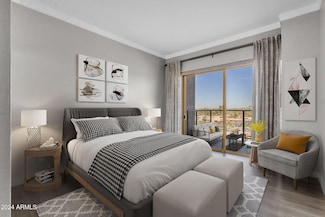 4750 N Central Ave Unit 8, Phoenix, AZ 85012
