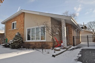 8921 Nashville Ave Unit 1, Morton Grove, IL 60053