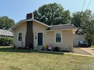 998 Stonewall St N, Mc Kenzie, TN 38201