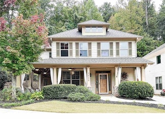 2439 Muirfield Place, College Park, GA 30337