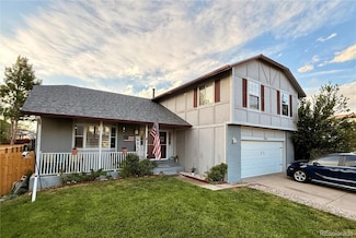 5255 S Waco St, Centennial, CO 80015