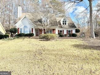 65 Rosewood Cir, Covington, GA 30016