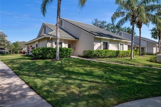301 Arbor Lake Dr Unit 3-101, Naples, FL 34110