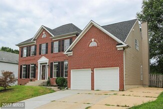 10302 Richmanor Place, Upper Marlboro, MD 20772
