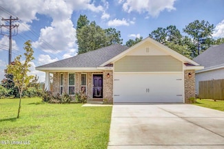 14034 Old Mossy Trail, Gulfport, MS 39503