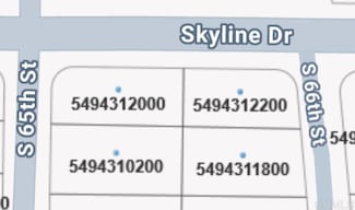 0 S 66th St Unit PTP2506985, San Diego, CA 92114