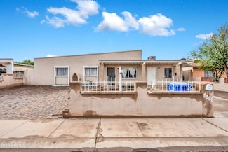 1627 W Maldonado Rd, Phoenix, AZ 85041