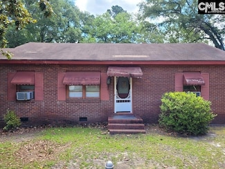 348 High St, Orangeburg, SC 29115