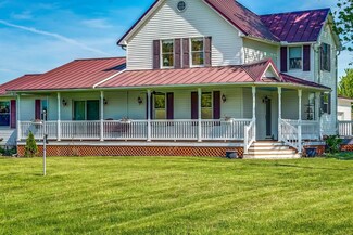 3547 E 600 N, Decatur, IN 46733