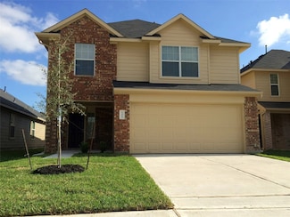 2422 W Werrington Way, Houston, TX 77073