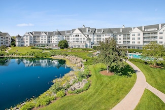 101 Osthoff Ave Unit 302 A-B, Elkhart Lake, WI 53020