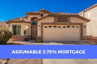 29804 N Desert Willow Blvd, San Tan Valley, AZ 85143