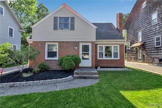 61 Chateau Terrace E, Buffalo, NY 14226