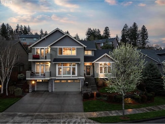 1248 NW 43rd Ave, Camas, WA 98607