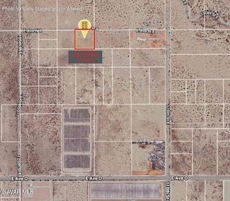 0 E Avenue North 8, Palmdale, CA 93591