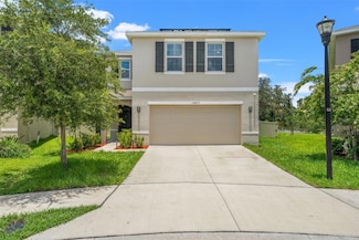 10823 Trailing Vine Dr, Tampa, FL 33610