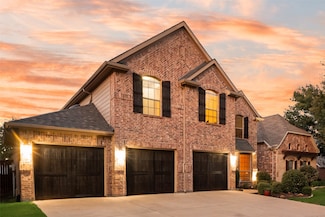 931 Senna Dr, Argyle, TX 76226