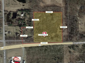 2026 N Latson Rd, Howell, MI 48855