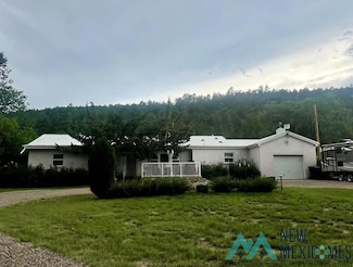 319 Nm Highway 65, Las Vegas, NM 87701
