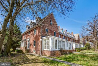 4302 Roland Ave, Baltimore, MD 21210