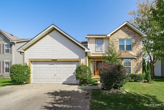 2650 Caliendo Cir Unit 1, Montgomery, IL 60538