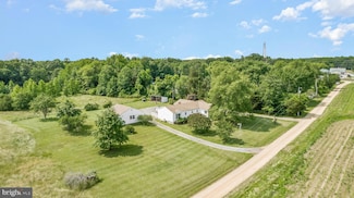 9665 Brunswick Rd, Faulkner, MD 20632