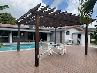 4718 Roosevelt St, Hollywood, FL 33021
