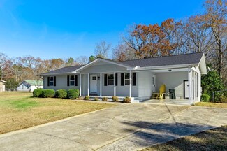 3409 Bankston Dr, Jasper, AL 35503