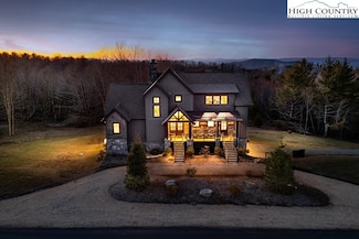 9 Eagle Pass, Banner Elk, NC 28604