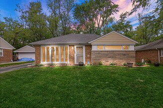 336 Niagara St, Park Forest, IL 60466