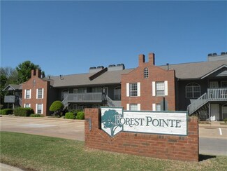 11525 N Meridian Ave Unit 120, Oklahoma City, OK 73120