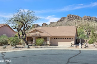 5038 S Vision Quest Ct, Gold Canyon, AZ 85118