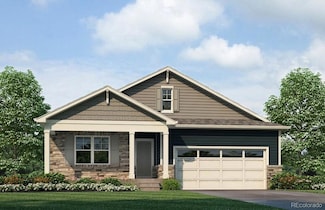 322 Hummingbird Ln, Johnstown, CO 80534