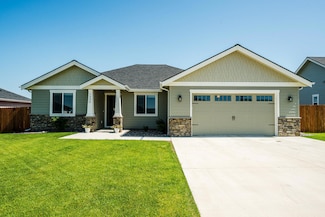 1330 Oxbow Dr, Sheridan, WY 82801