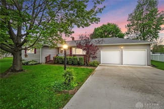 56 W Xenia St, Jamestown, OH 45335
