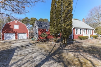 125 Wamsutta Rd, Eastham, MA 02642